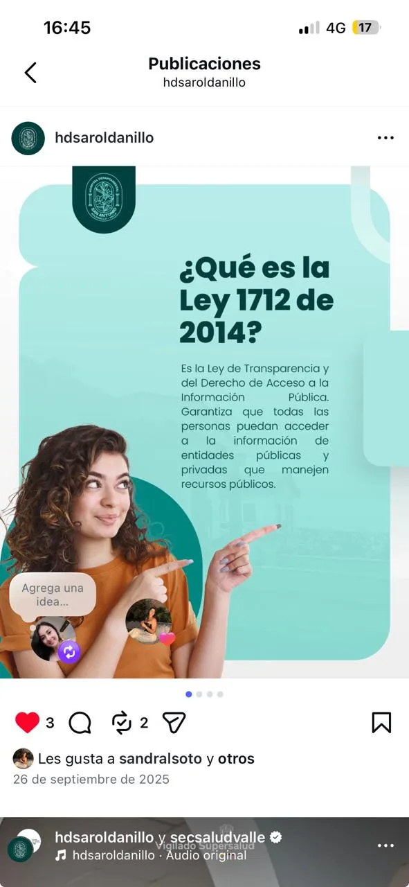 Campaña PYP 6